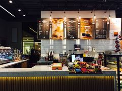 -COSTA COFFEE(成都来福士店)