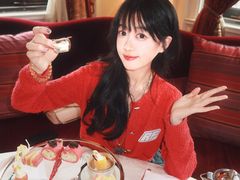 -Salon de Ville浦江汇(上海外滩华尔道夫酒店店)