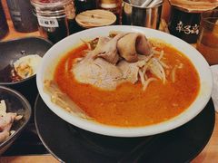 -博多一幸舍(侨福芳草地购物中心店)