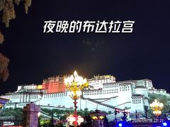 -布达拉宫