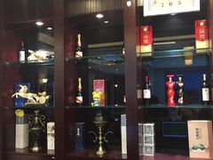 门面-海天一色海景自助餐厅(西港花园店)