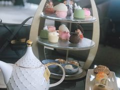 -Social 秀西餐厅-长沙瑞吉酒店(运达店)