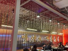 -朱光玉火锅馆(正弘城店)