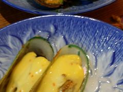 -大渔铁板烧(中山路八佰伴店)