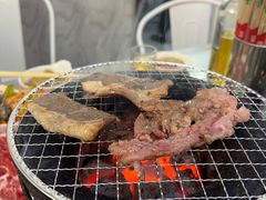 -松明一烤肉馆(鲁园店)