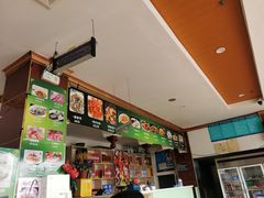 -阿达西新疆餐厅(西北大学店)