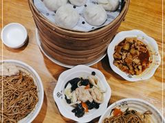 -万寿斋(IST艾尚天地店)