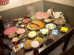 -冯校长老火锅(广州正佳广场店)
