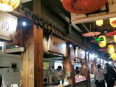 大堂-河坊美食街(河坊街店)