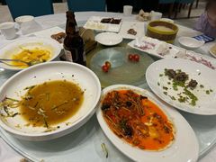 -香融府·烤鸭·家常菜(马家堡路店)