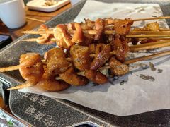-管氏翅吧(地安门店)