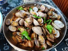 -旺角小渔村(二马路店)