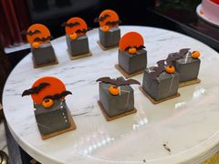 -金茂君悦·食在56海鲜自助餐厅ON56