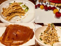 -小大董·烤鸭(王府井apm店)
