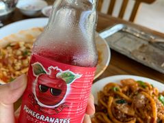 -阿达西新疆餐厅(西北大学店)