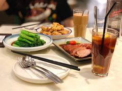 -石板街港澳冰室(天环店)