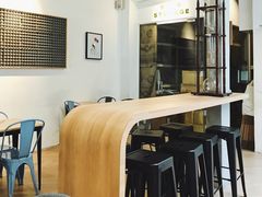 -The Hub Coffee Roaster @ OUG