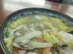 -福州人铭小吃