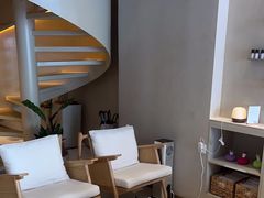 -泰合玺·精油疗愈 SPA(南京河西万达店)