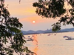 -云龙湖旅游景区