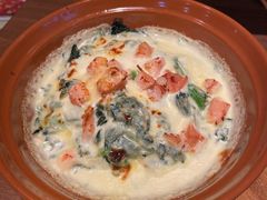 -萨莉亚意式餐厅(莲花国际广场店)