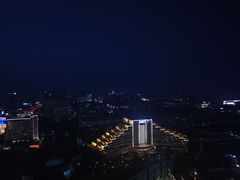 -富华游乐园