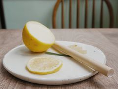 -知亘茶食