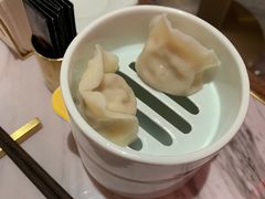 -喜鼎海胆水饺(平安金融中心店)