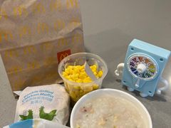 -麦当劳(广州南站店)