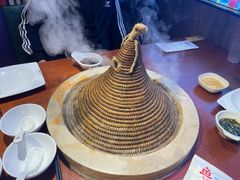 -云中鱼蒸汽石锅鱼(浦东食品城店)
