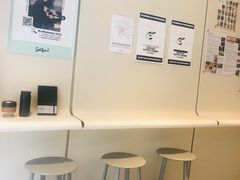 用餐区-Seesaw Coffee(上生新所店)