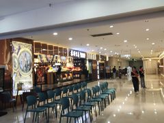 -苏格里岛自助海鲜烤肉(中州万达店)