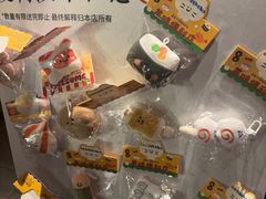-千代武日本料理(爱建店)