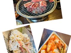 -肉仓焼肉バー(烟台山店)