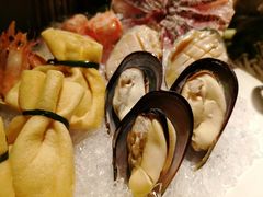 -山葵家·创意料理(万象汇店)