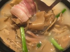 风味鸡汁笋-外婆家(南开大悦城店)