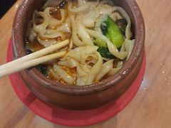 -红豆焖罐面·新邯郸菜(光明店)