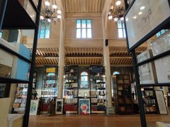 -中华圣公会教堂旧址