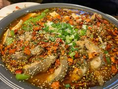 -三道菜(明堂公园店)