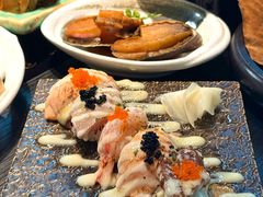 -花潮料理艺食馆(SM新生活广场店)