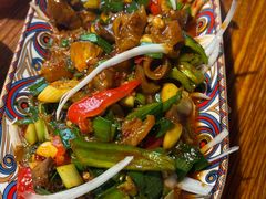 -柴窝堡22号辣子鸡·传承新疆菜