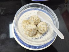 果仁麻薯-百花传统甜品店(原址店)