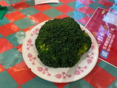 -池嬢拌粉(上海首店)