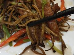 -粗茶淡饭•陕菜•家常菜