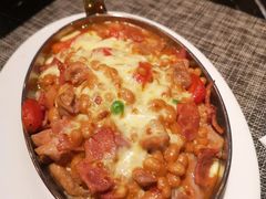 -半秋山西餐厅(巴南万达广场店)