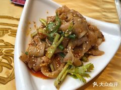 -红辣椒·川菜·火锅(科华路店)