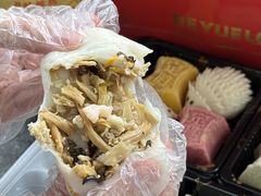 -得月楼·省级非遗·传统苏帮菜(观前店)