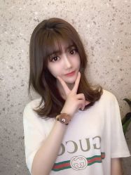 -3AM·S HAIR SALON烫发染发接发