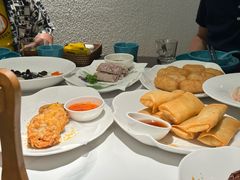 -荷塘秋月·本帮江浙菜(国权路店)