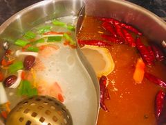 -许府牛火锅(信义坊总店)